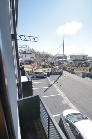 レオパレスネスト鳶尾の物件内観写真